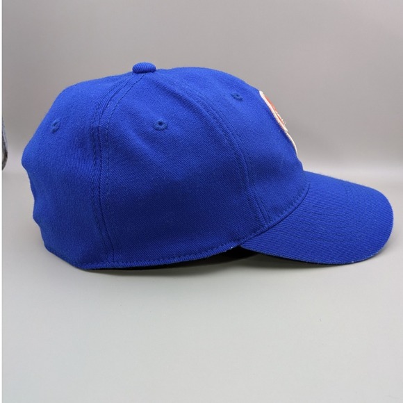 Top of the World College Vault Florida‎ Gators ThrowBack Logo Stretch Hat - Picture 6 of 9